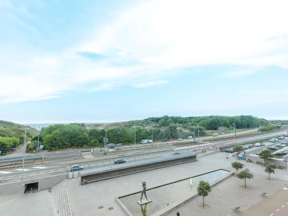 Apartment Meiboom By Interhome Bredene Belgien
