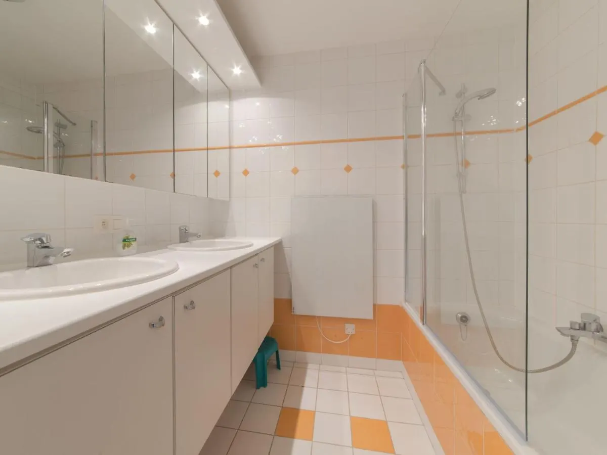 Apartment Meiboom By Interhome Bredene